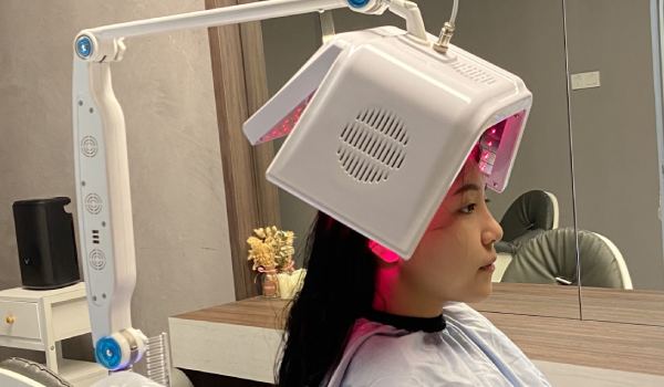 AI Diagnostics